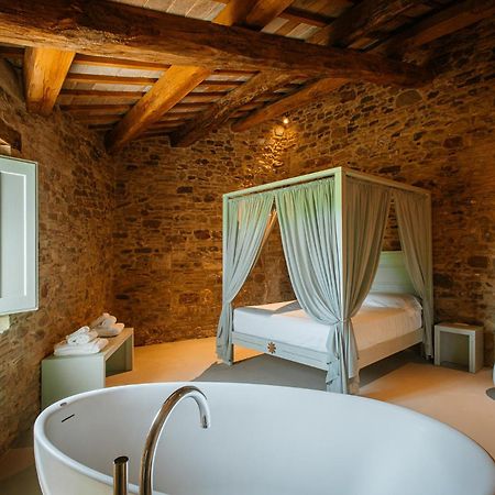 Agriturismo Molinella 阿西西 外观 照片