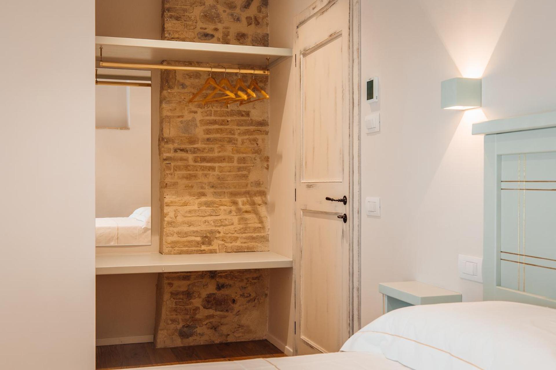 Agriturismo Molinella 阿西西 外观 照片