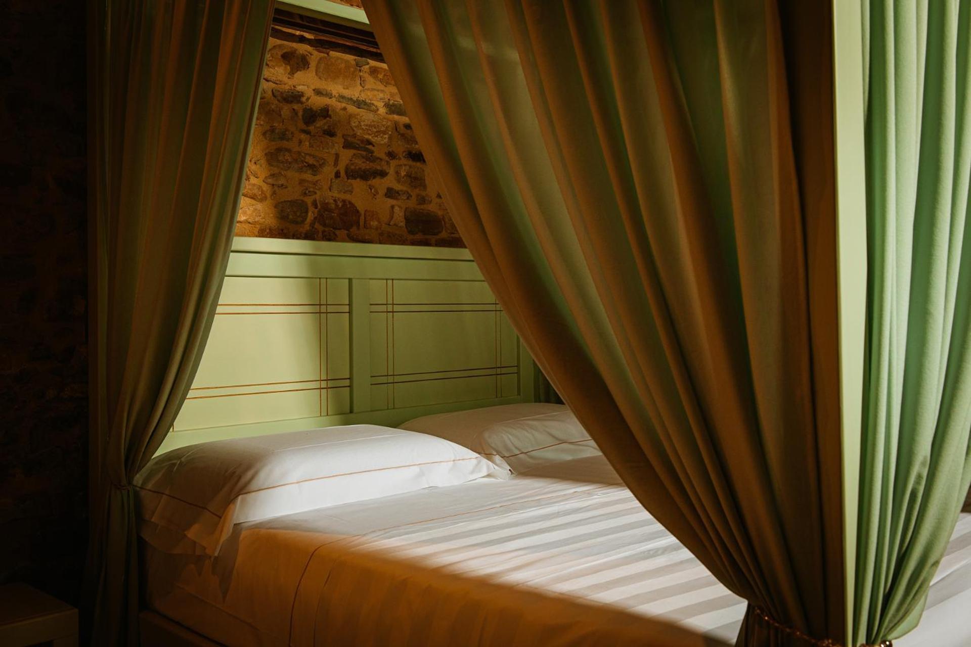 Agriturismo Molinella 阿西西 外观 照片