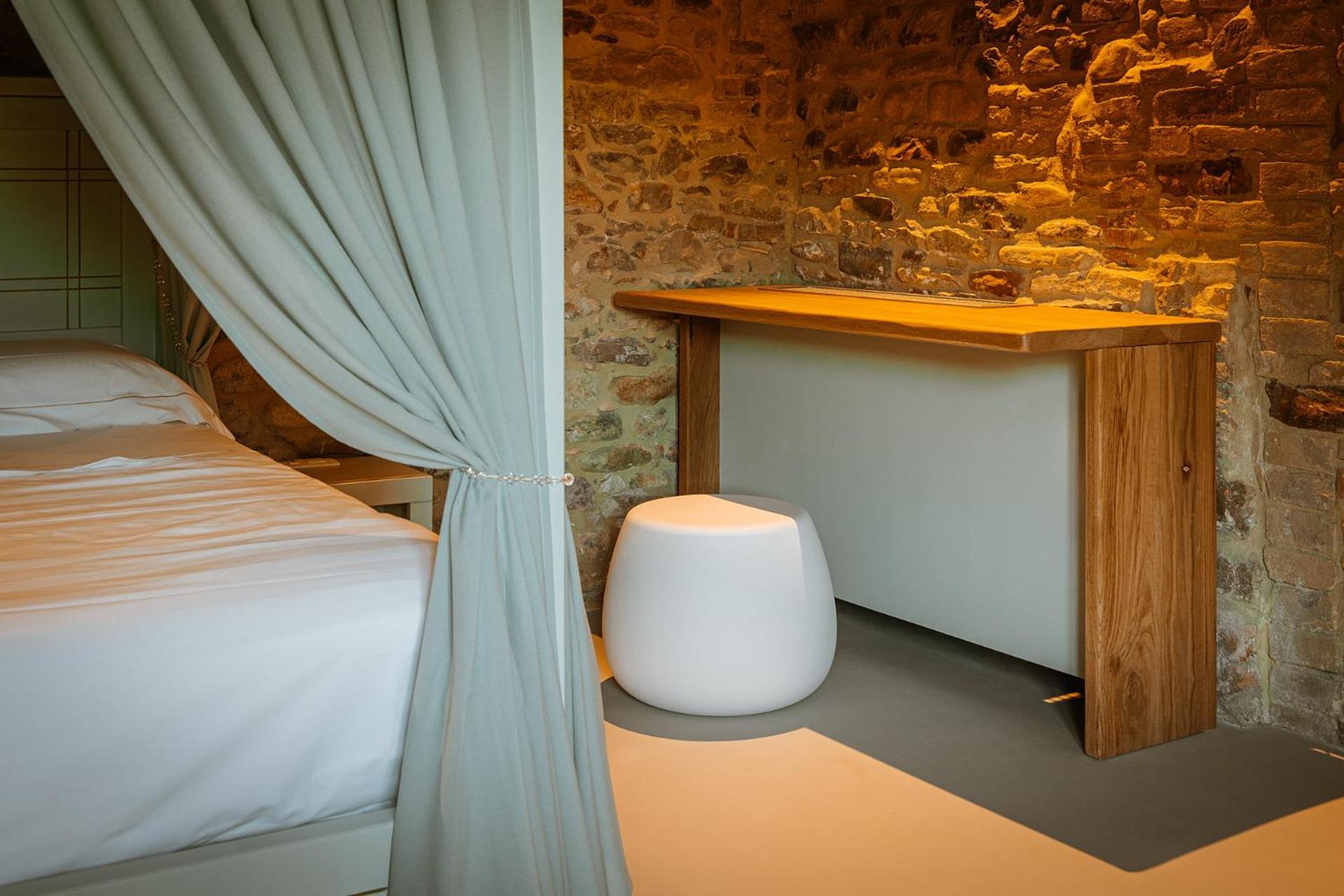 Agriturismo Molinella 阿西西 外观 照片