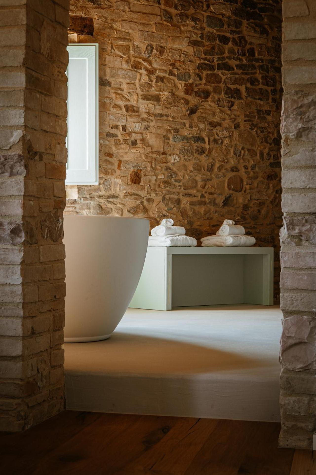 Agriturismo Molinella 阿西西 外观 照片