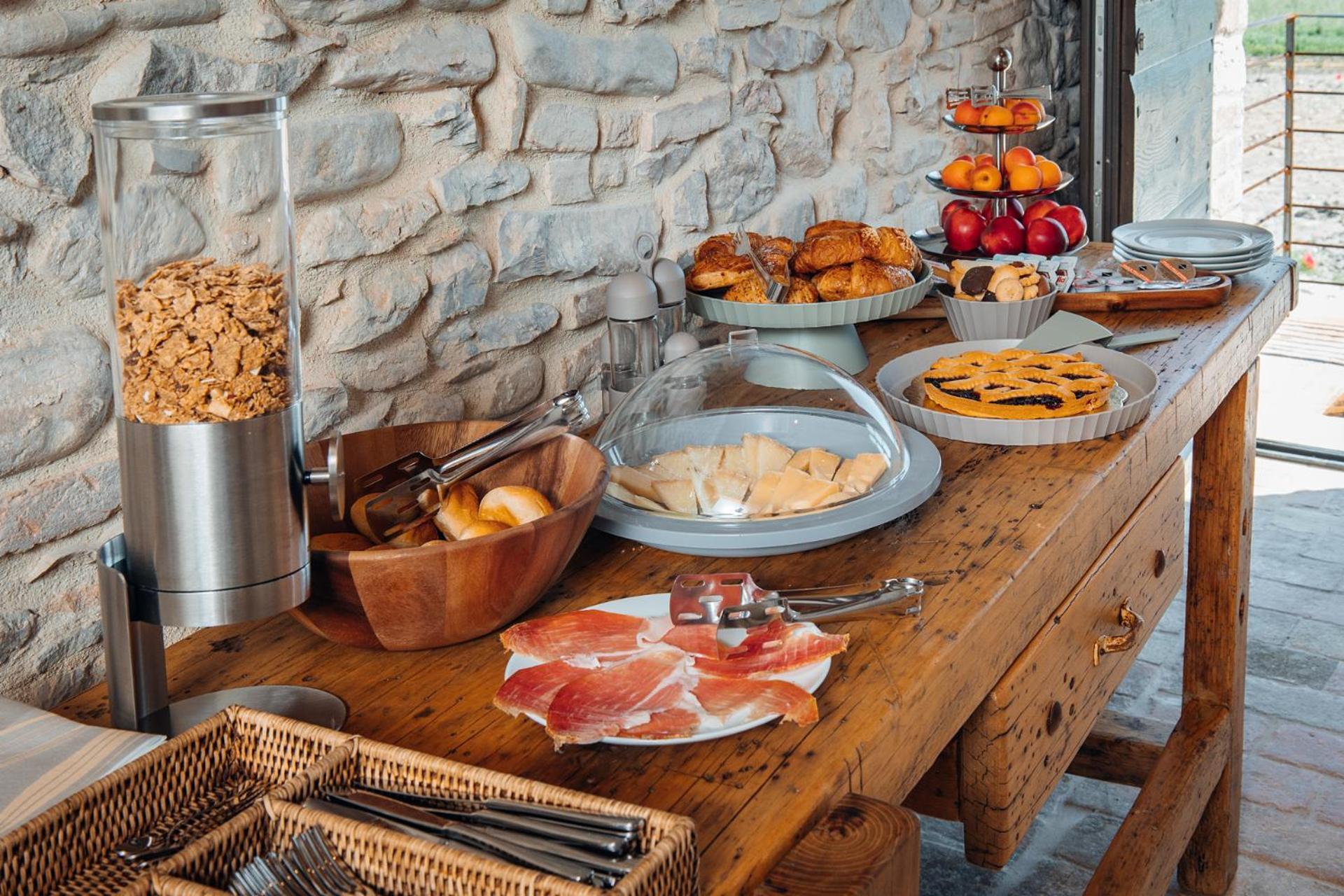 Agriturismo Molinella 阿西西 外观 照片